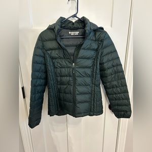 Puffer Coat